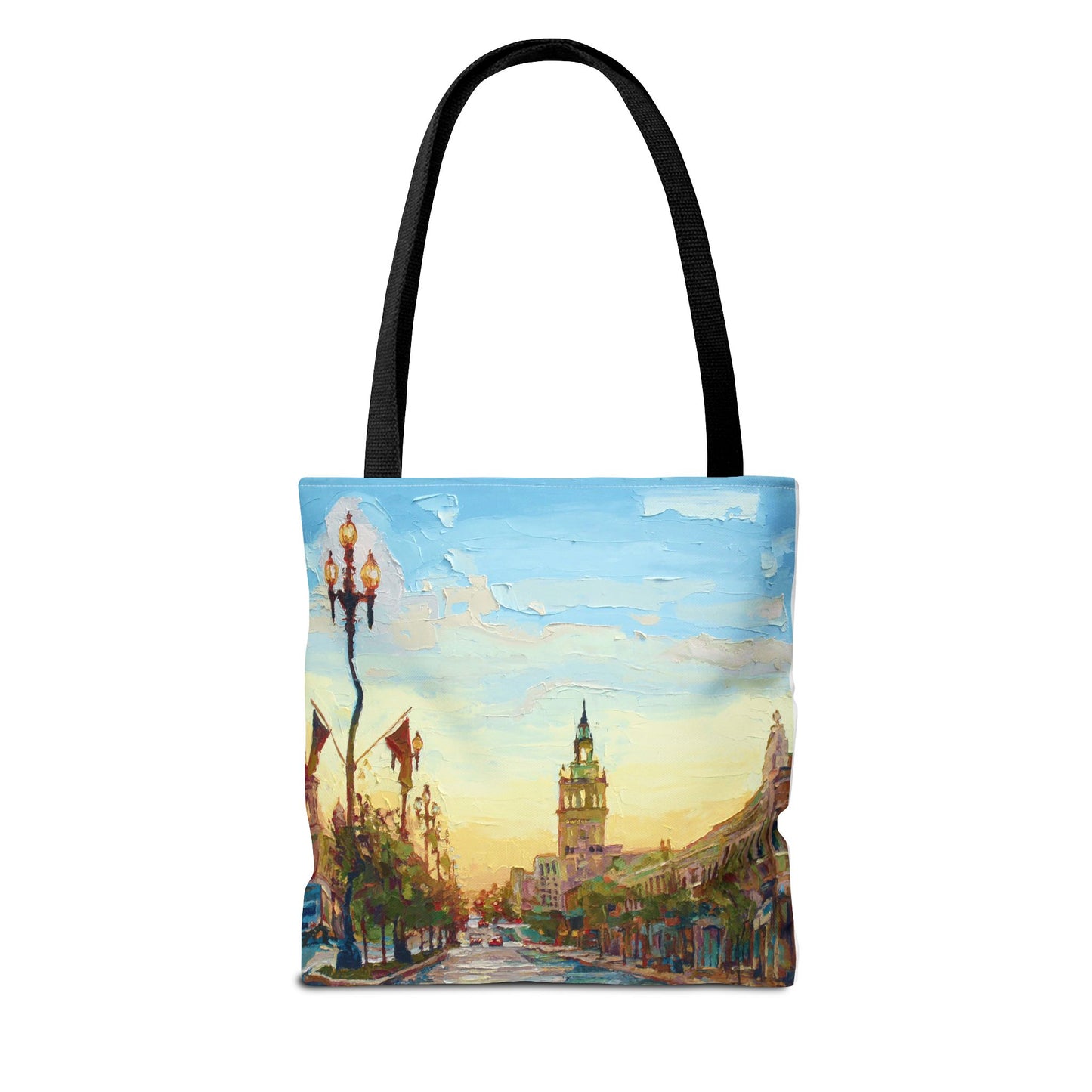 Tote Bag (AOP)