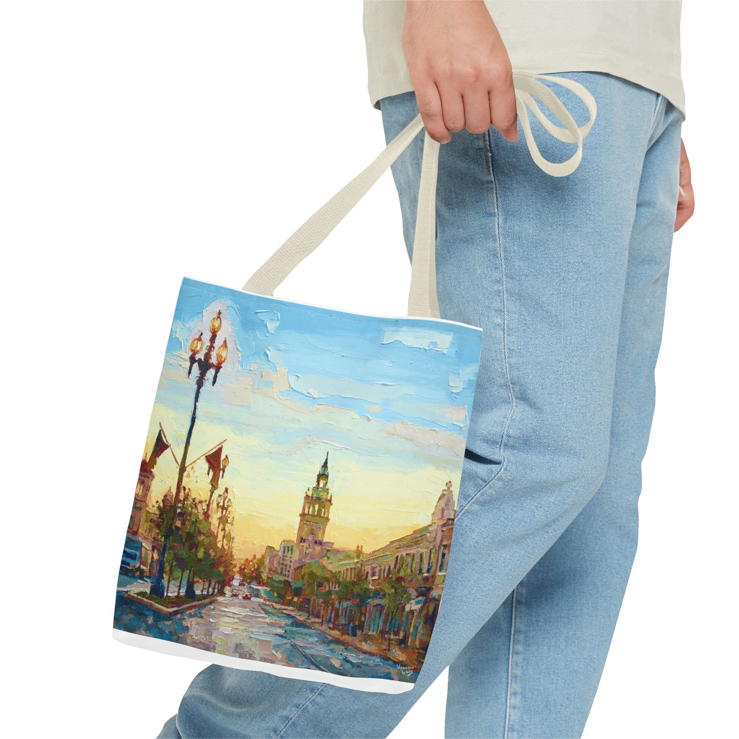 Tote Bag (AOP)