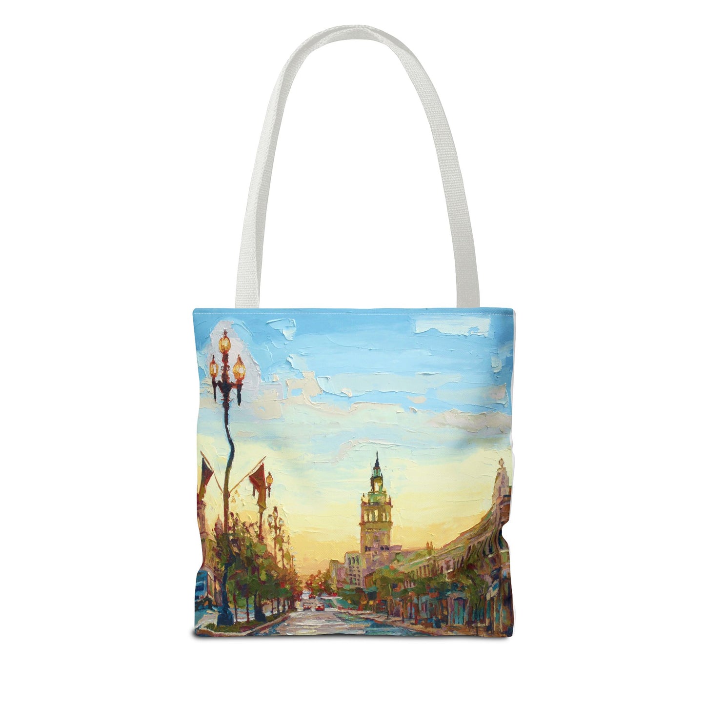 Tote Bag (AOP)