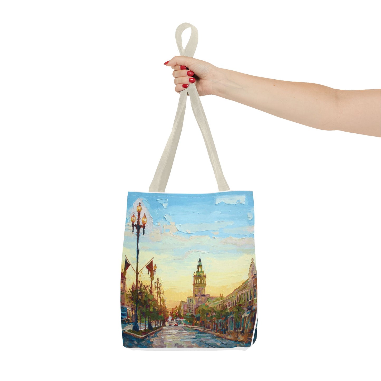 Tote Bag (AOP)