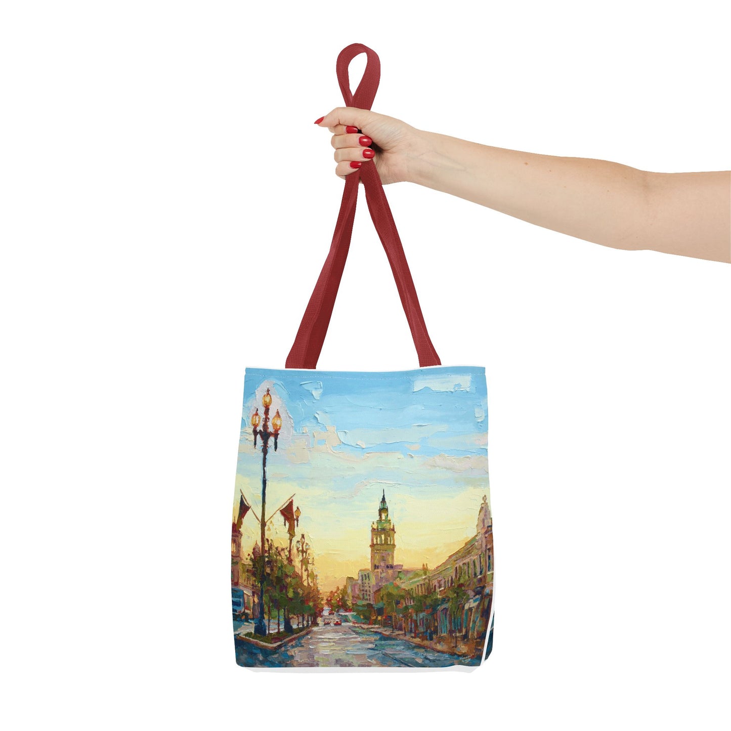 Tote Bag (AOP)