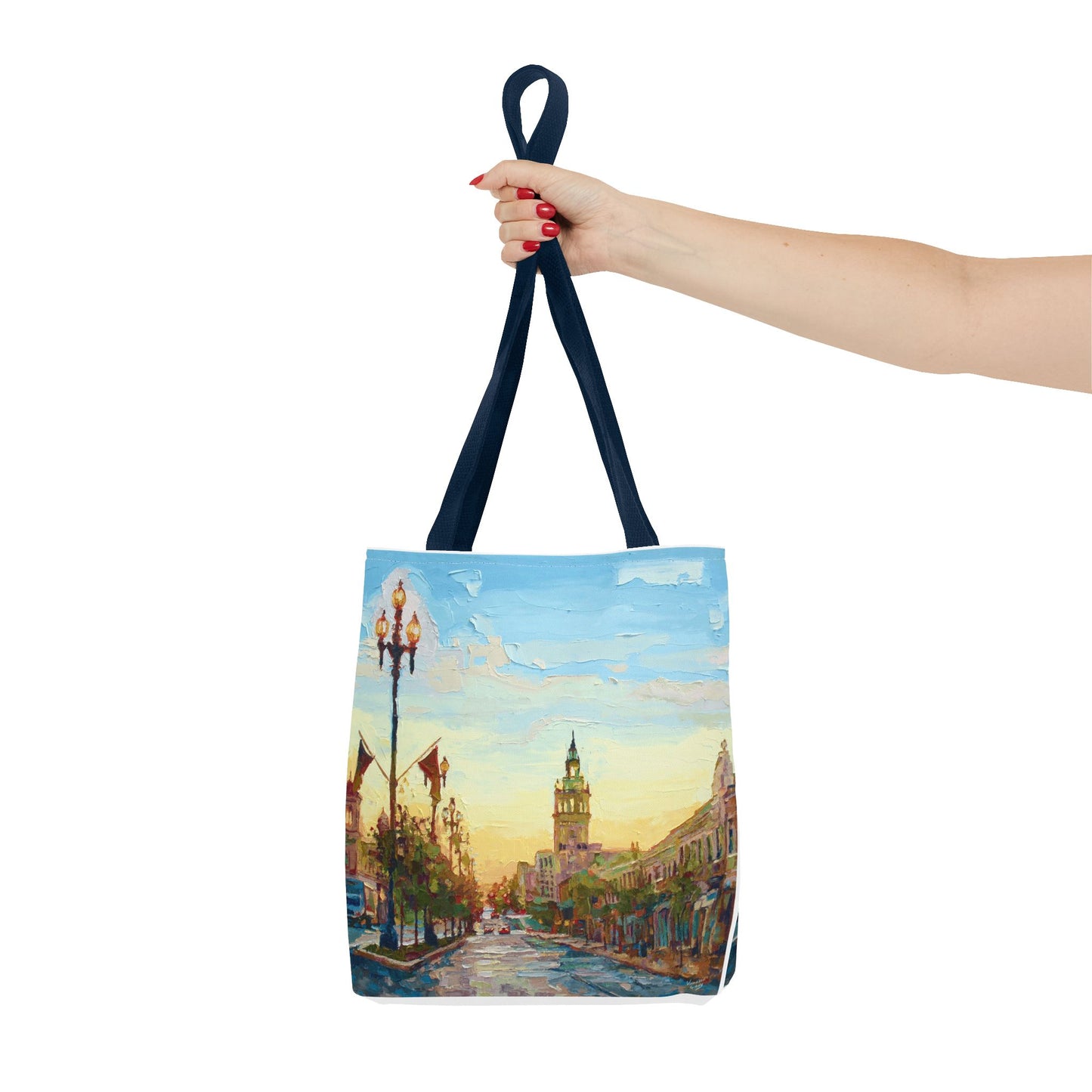 Tote Bag (AOP)