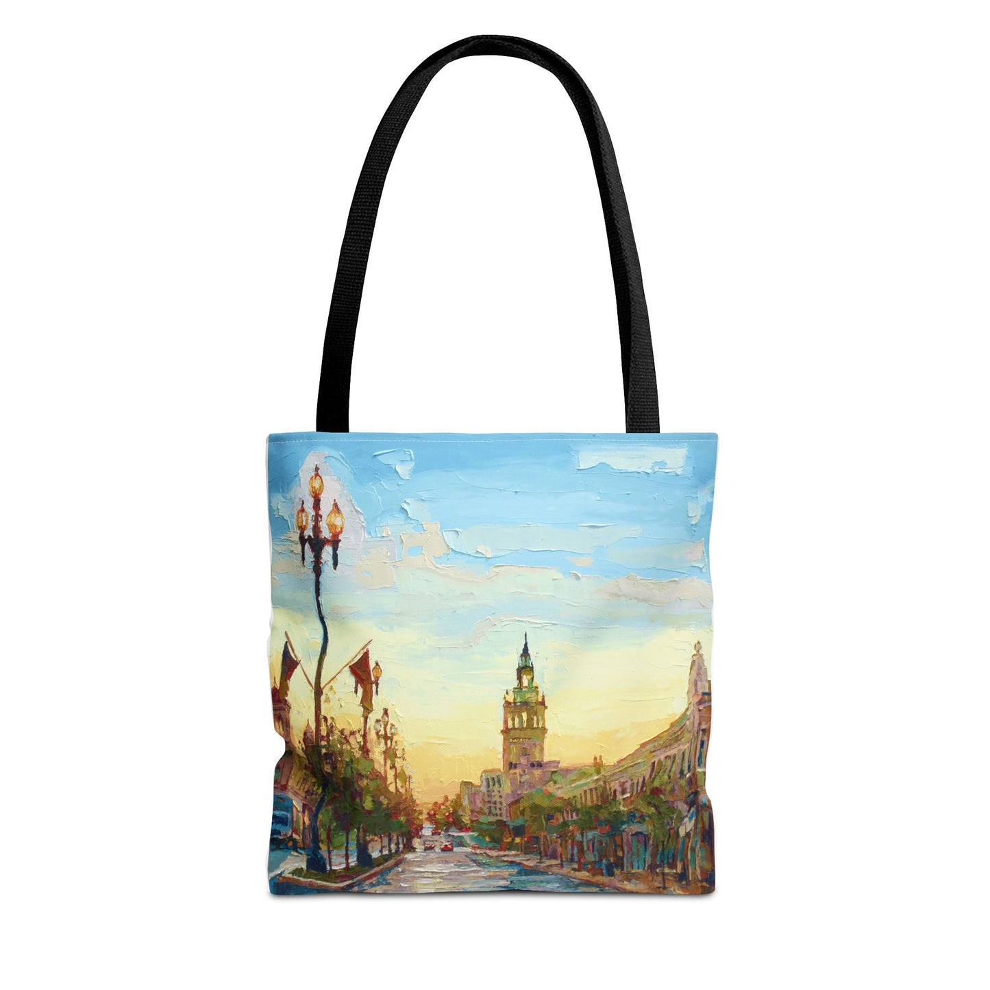 Tote Bag (AOP)