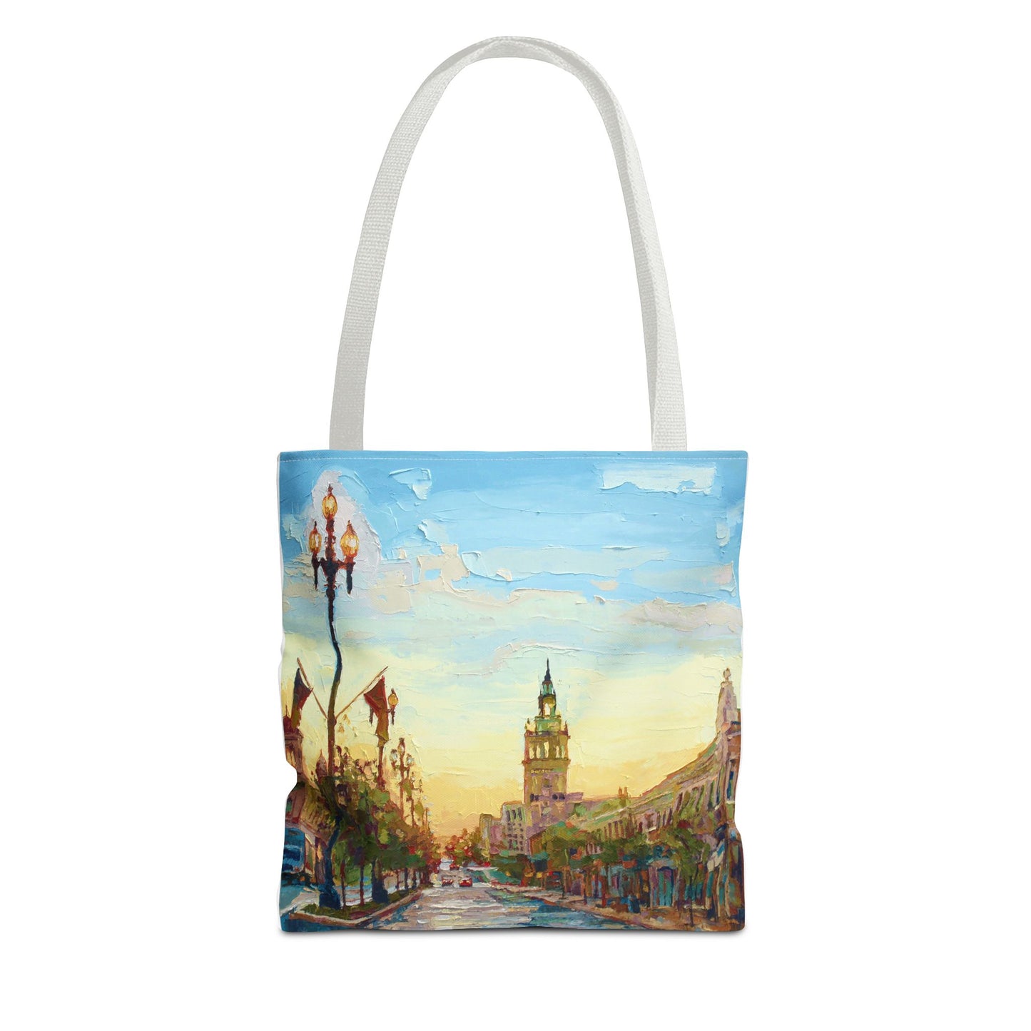 Tote Bag (AOP)