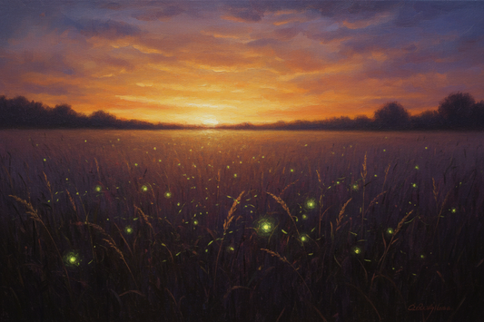Paint and Sip with Olivia Helms 7/26/26